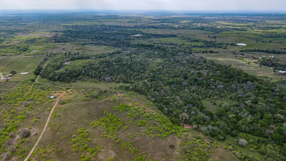 More Photos Of TBD Sparta Field Road, Waelder Land For Sale