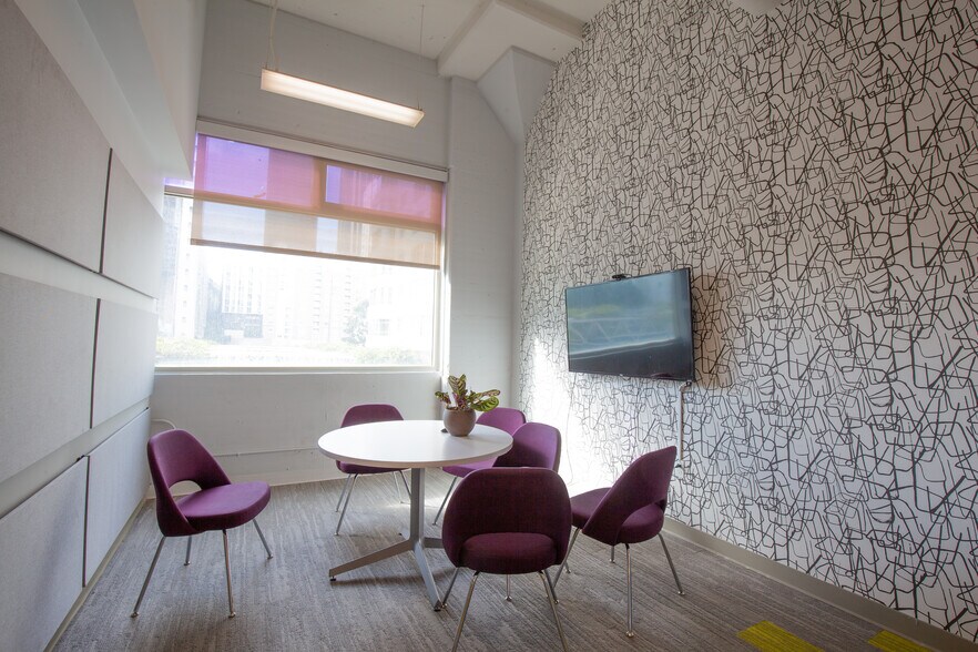 More Photos Of 444-470 Spear St, San Francisco Office For Lease