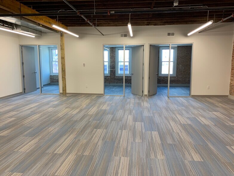 More Photos Of 656-658 S Main St, Greenville Loft Creative Space For Sale