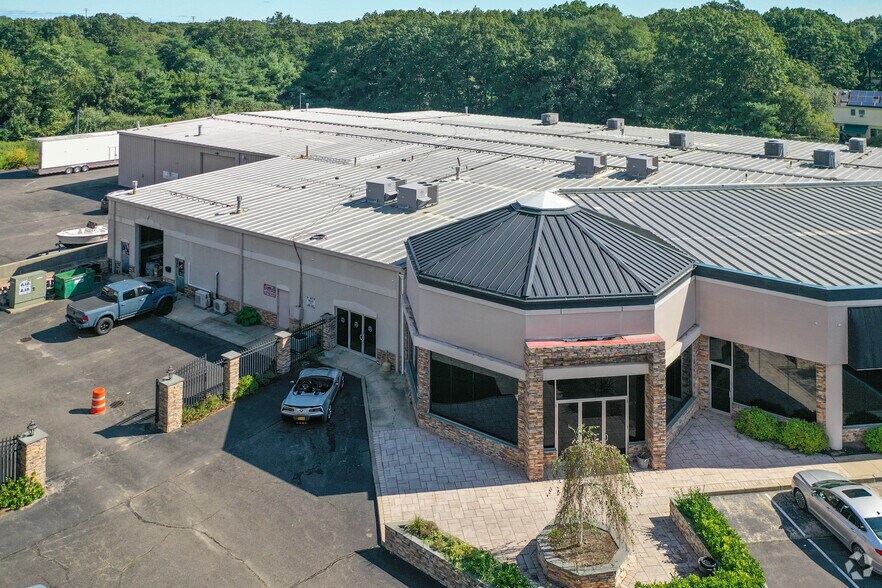 More Photos Of 1201 Route 112, Port Jefferson Station Office For Lease