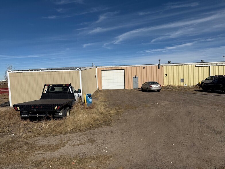 More Photos Of 20525 County Road Q, Fort Morgan Land For Sale