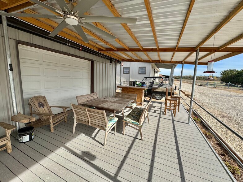 More Photos Of 8895 US-67 Hwy, Cleburne Trailer Camper Park For Sale