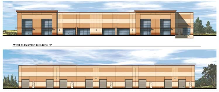 More Photos Of Winding Creek Rd @ Foothills Blvd, Roseville Unknown For Lease