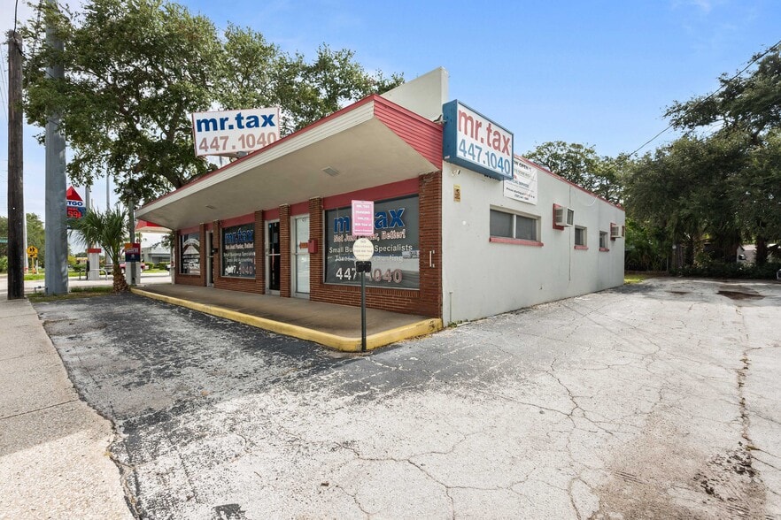 More Photos Of 1311 S Missouri Ave, Clearwater Freestanding For Sale