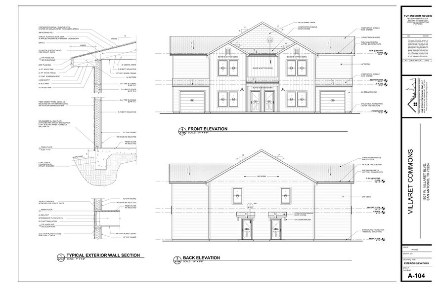 More Photos Of 1519 Villaret Blvd, San Antonio Land For Sale