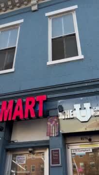 Primary Photo Of 607 Pennsylvania Ave SE, Washington Storefront Retail Office For Lease