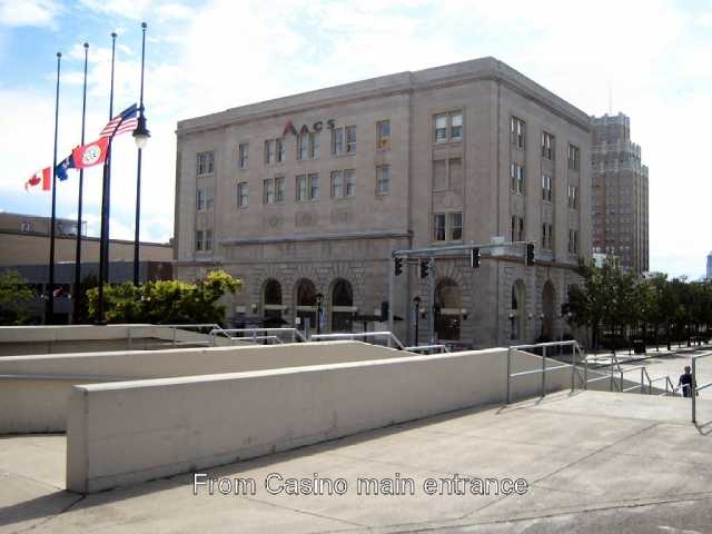 Primary Photo Of 225 Old Falls St, Niagara Falls Office For Lease