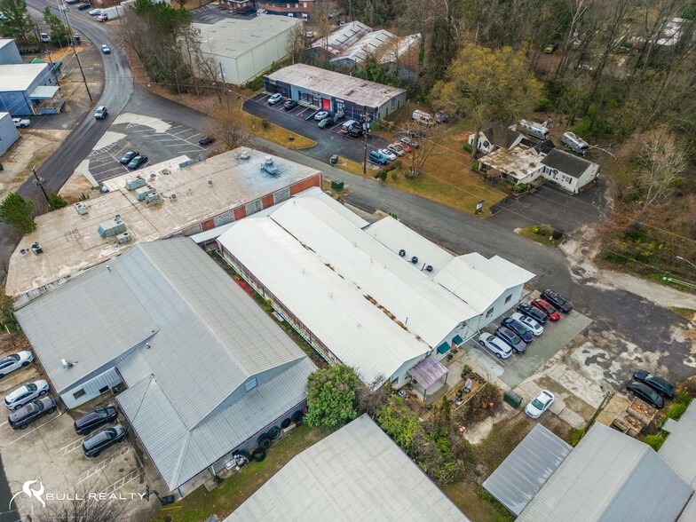 More Photos Of 1178 Zonolite Pl NE, Atlanta Warehouse For Lease