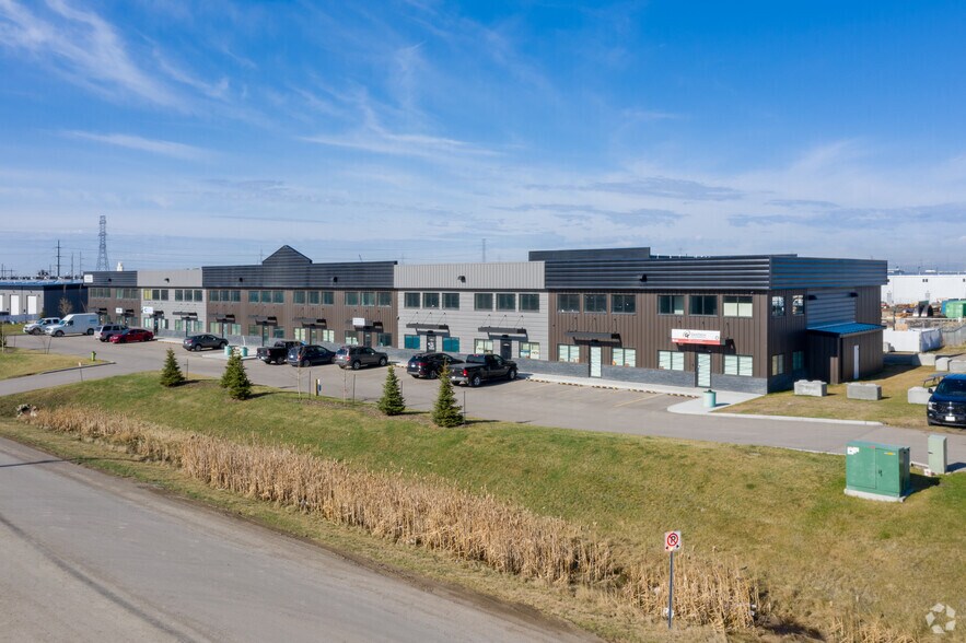 More Photos Of 240023 Frontier Cres, Rocky View No 44 Warehouse For Sale
