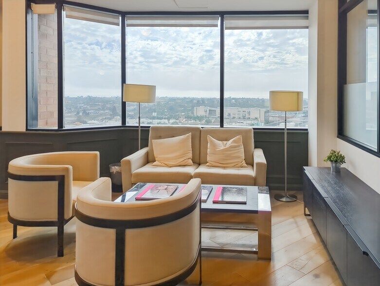 More Photos Of 11845 W Olympic Blvd, Los Angeles Coworking Space