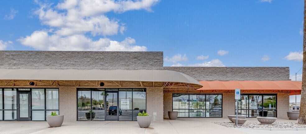 More Photos Of 1107 E Bell Rd, Phoenix General Retail For Lease