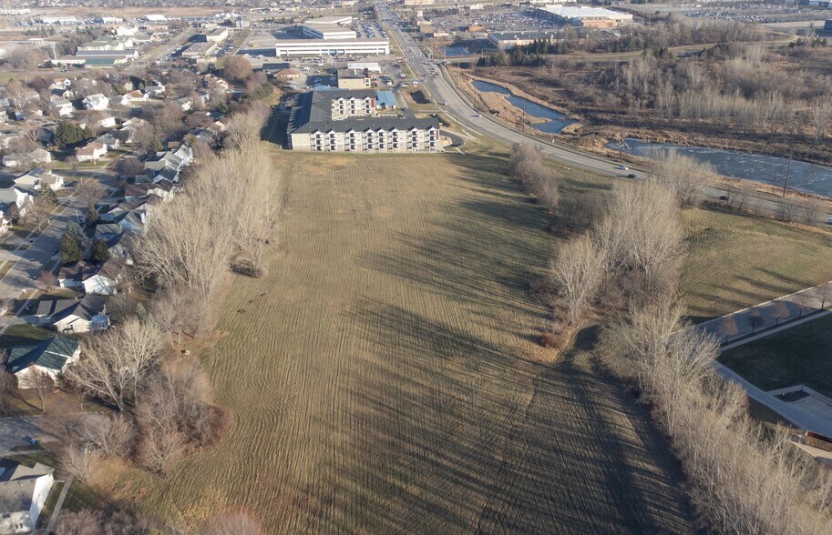 More Photos Of 41st St NW, Rochester Land For Sale