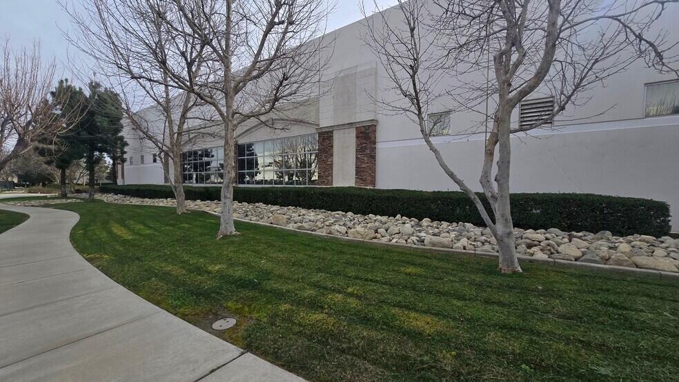 Primary Photo Of 2491 W Walnut Ave, Rialto Industrial For Sale