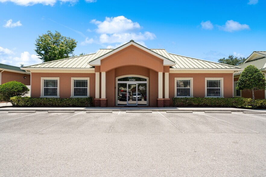 More Photos Of 21764 Sr-54, Lutz Office For Sale