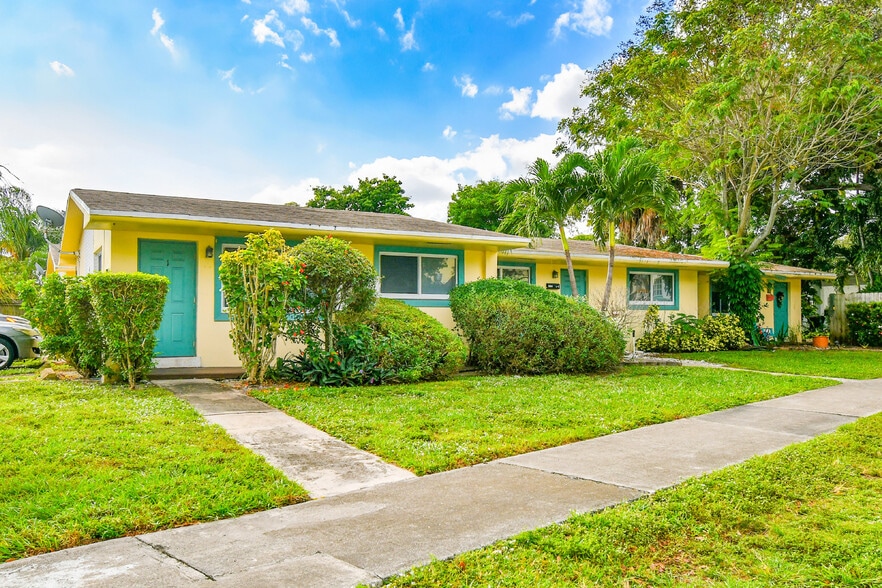 More Photos Of 1827-1831 Park Ln, Fort Lauderdale Apartments For Sale