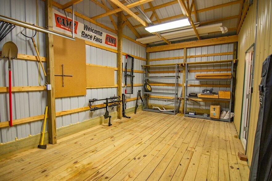 More Photos Of 1260 Dixons Run Rd, Triadelphia Warehouse For Sale