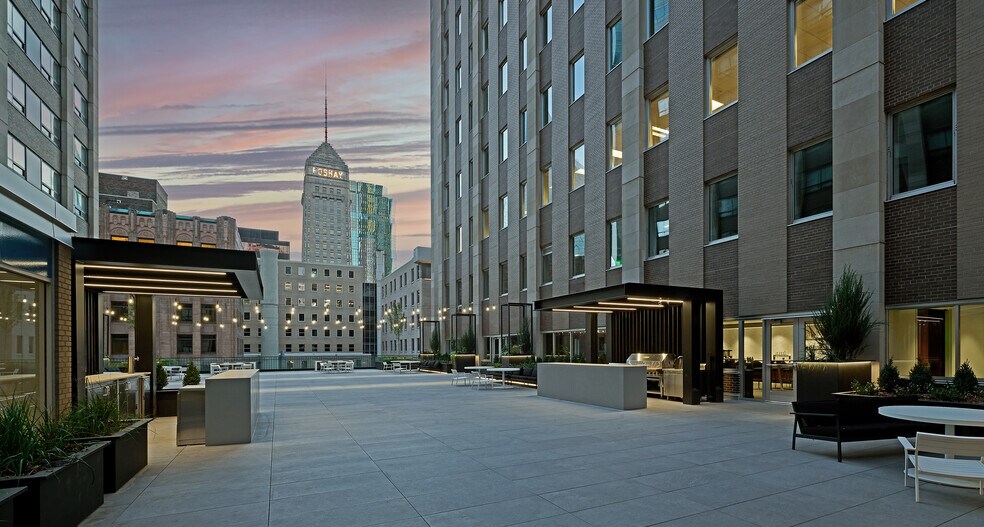 More Photos Of 625 Marquette Ave, Minneapolis Office For Sale