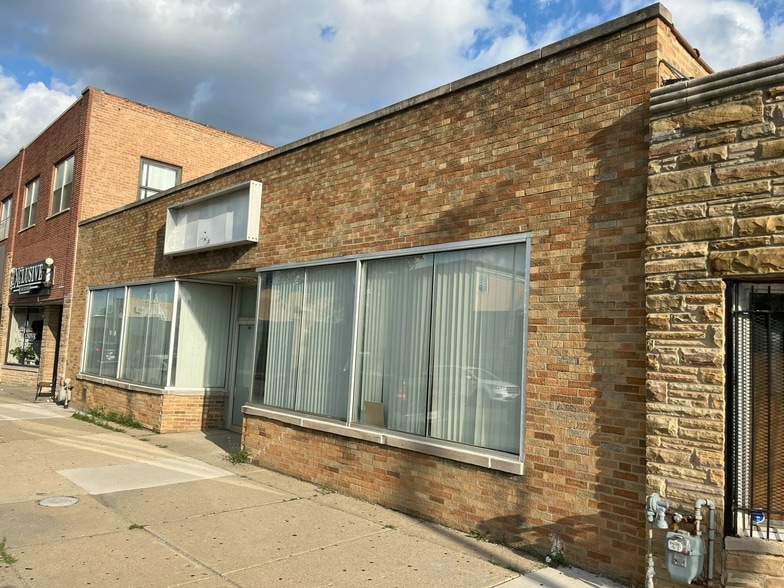 More Photos Of 5245 W Diversey Ave, Chicago Industrial For Sale