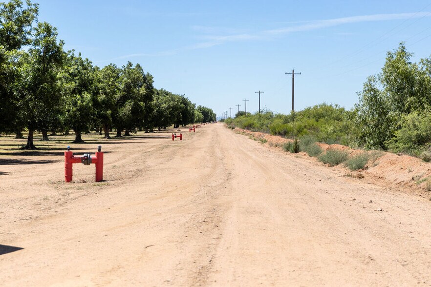More Photos Of 4968 W Gleeson Rd, Elfrida Land For Sale