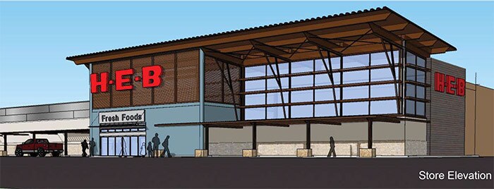 Primary Photo Of 3506-3528 Palmer Hwy, Texas City General Retail For Lease