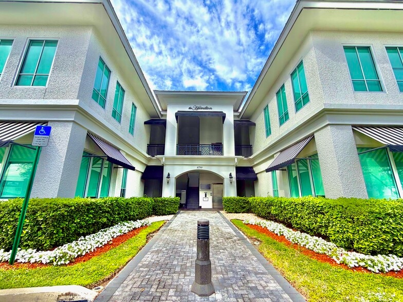 Primary Photo Of 2799 NW 2nd Ave, Boca Raton Office For Sale