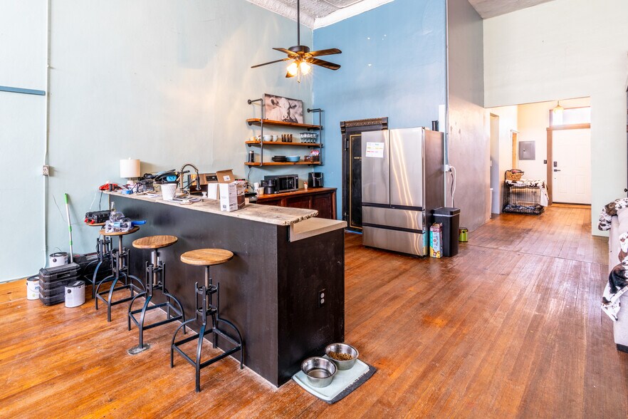 More Photos Of 208 Main St, Ordway Storefront Retail Residential For Sale