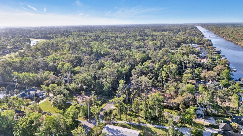 More Photos Of 142 N Roscoe Blvd, Ponte Vedra Beach Land For Sale