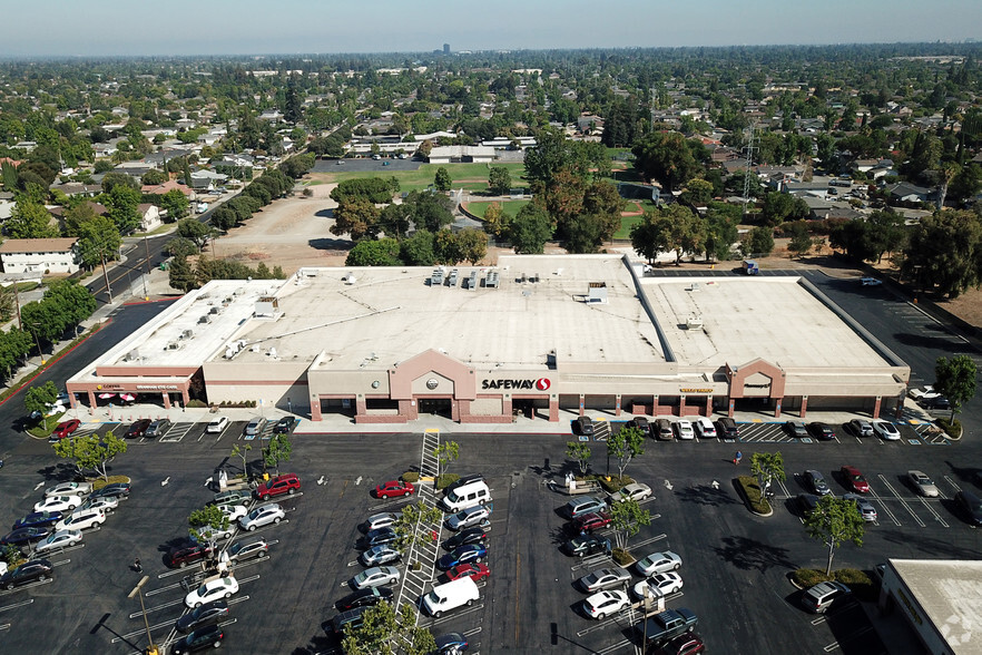 Primary Photo Of 1673-1693 Branham Ln, San Jose Storefront Retail Office For Lease