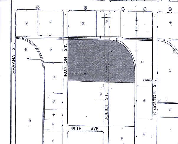 More Photos Of 5050 Ironton St, Denver Warehouse For Sale