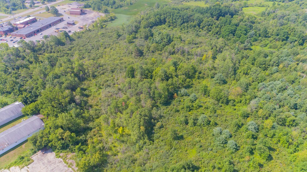 More Photos Of 194 Harrison St, Gloversville Land For Sale