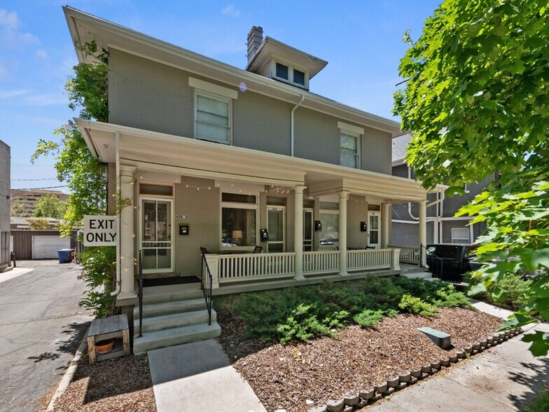 More Photos Of 418 E 1st Ave, Salt Lake City Apartments For Sale