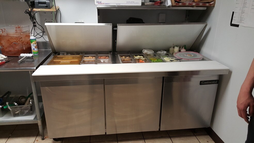 More Photos Of 659 Philadelphia St, Indiana Restaurant For Lease