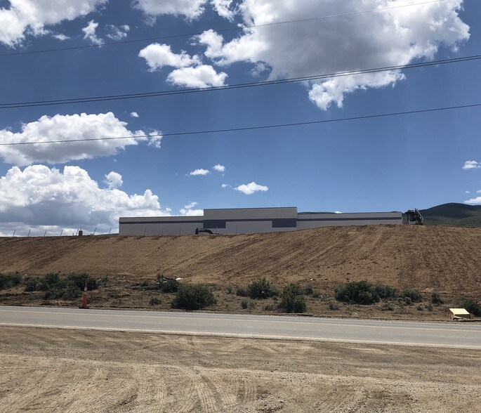 More Photos Of 0 N Virginia St, Reno Land For Sale