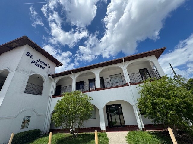 More Photos Of 5340 Gulf Dr, New Port Richey Office For Lease