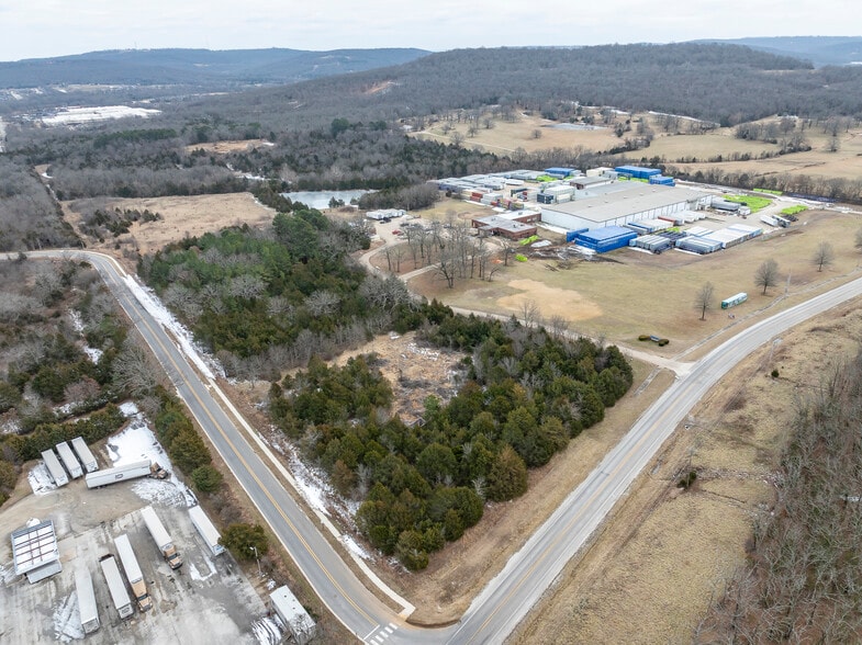 More Photos Of S City Lake Rd, Fayetteville Land For Sale