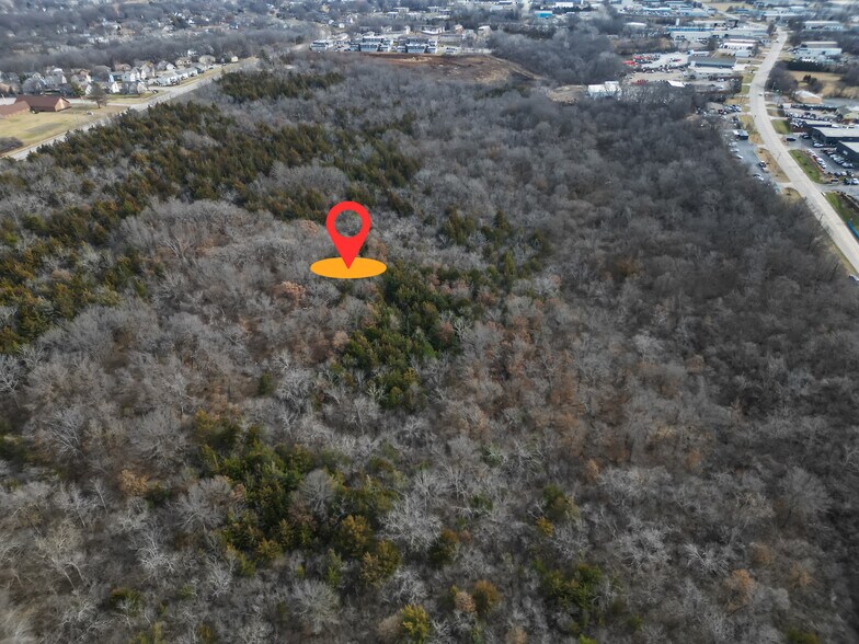 More Photos Of 3351 Blue Ridge Ext, Grandview Land For Sale