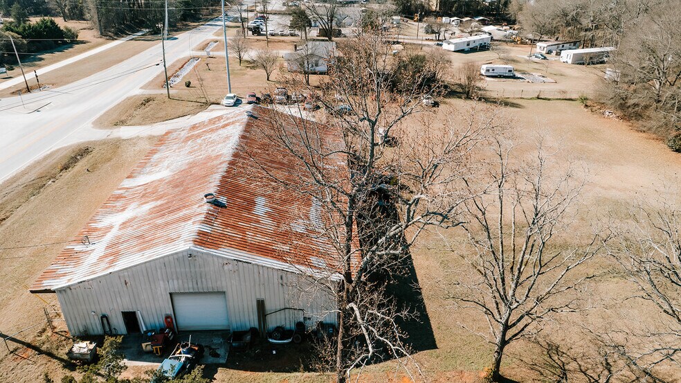 More Photos Of 165 Spring Valley Rd, Athens Land For Sale