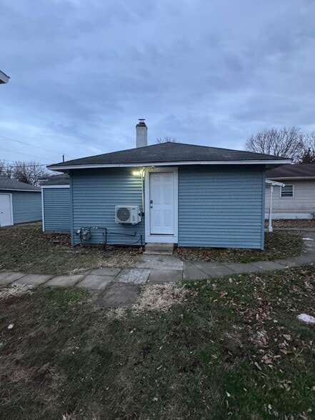 More Photos Of , Indianapolis Specialty For Sale