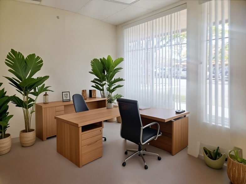 More Photos Of 1033 S Carson St, Carson City Coworking Space