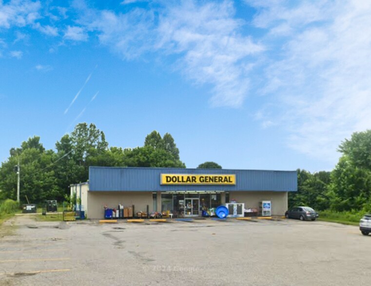 Primary Photo Of 420 W Main St, Atwood General Retail For Sale