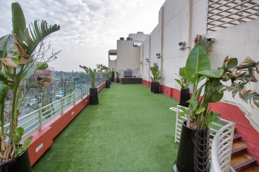 More Photos Of 333 S Garey Ave, Pomona Theater Concert Hall For Sale