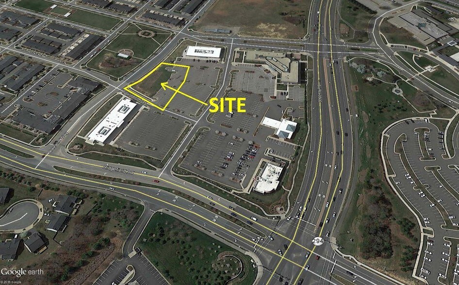 More Photos Of 12741 Marblestone Dr, Woodbridge Land For Lease