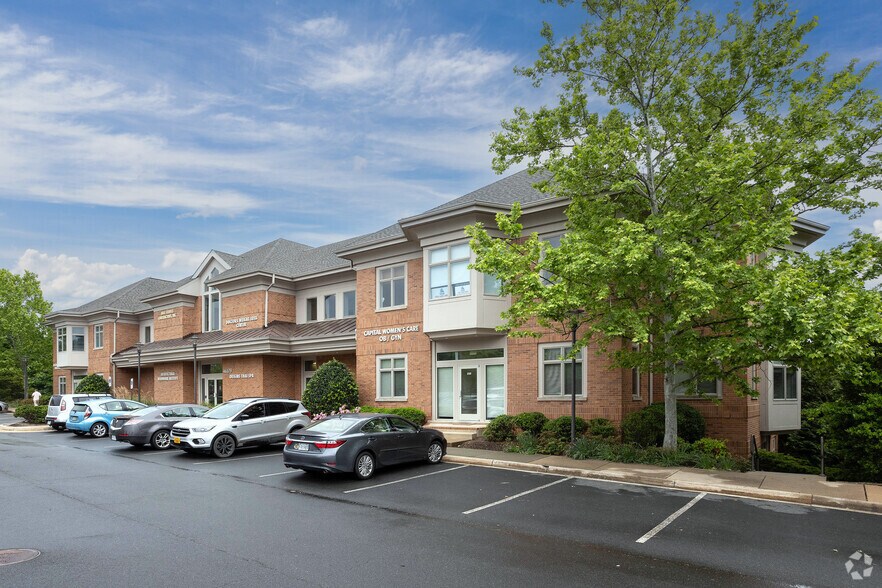 More Photos Of 46179 Westlake Dr, Sterling Office For Sale