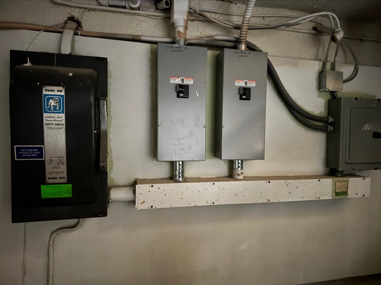 More Photos Of 400 Westinghouse Ave, Wilmerding Religious Facility For Sale