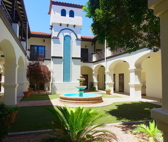 More Photos Of 3611-3821 E Baseline Rd, Gilbert Unknown For Lease