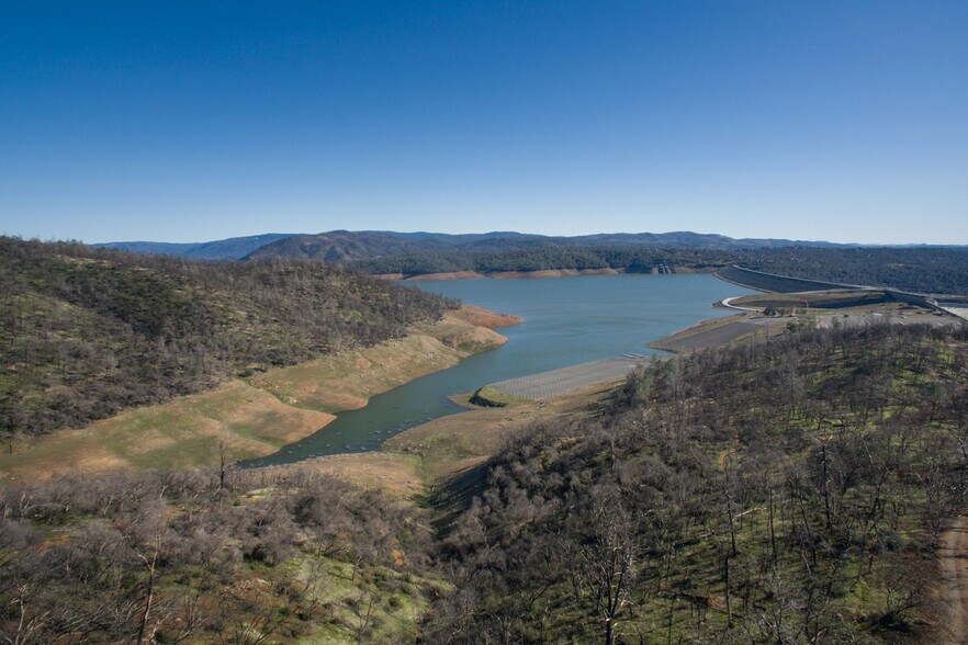 More Photos Of 1484 Oregon Gulch, Oroville Land For Sale