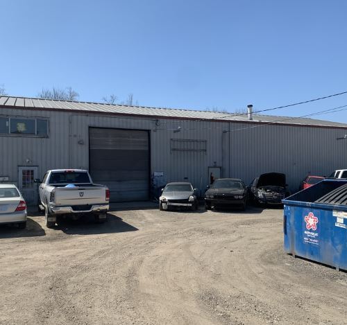 More Photos Of 5111-5115 E 30th St, Indianapolis Warehouse For Sale