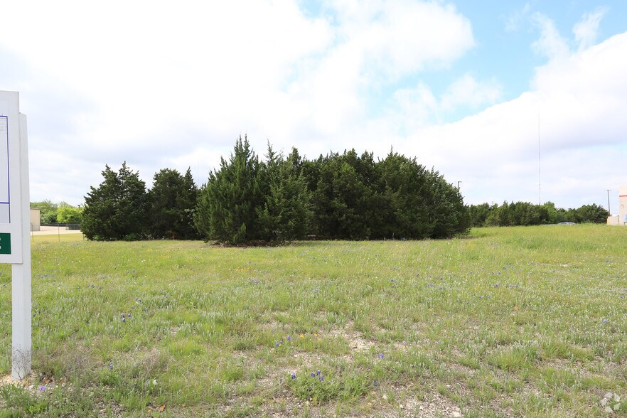 3 S Clark Rd, Cedar Hill, TX 75104 Land For Sale