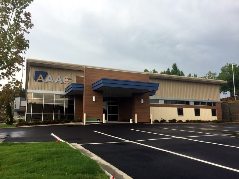 Primary Photo Of 5 Executive Center Ct, Little Rock Medical For Sale