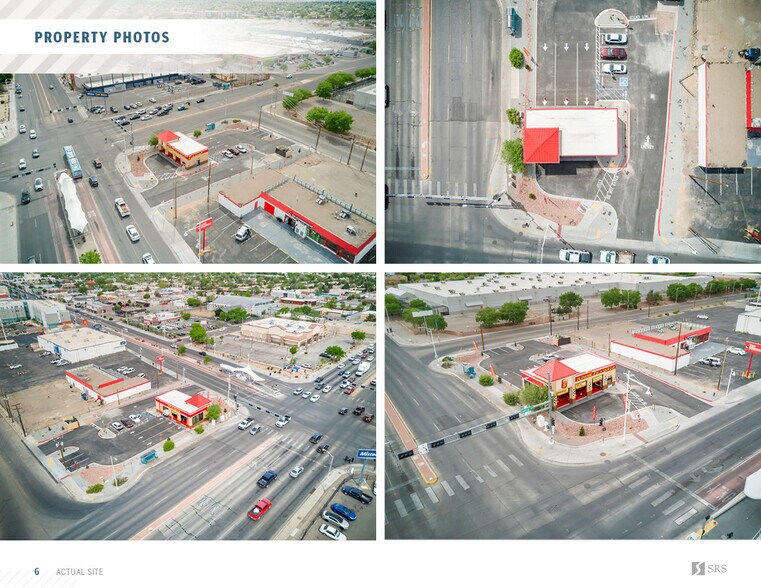 More Photos Of 5210 Central Ave SE, Albuquerque Auto Repair For Sale